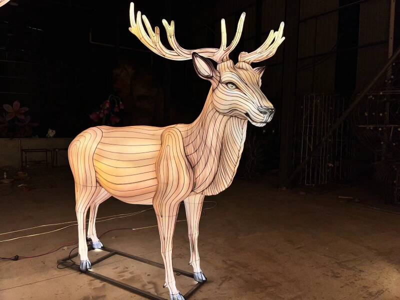 Deer