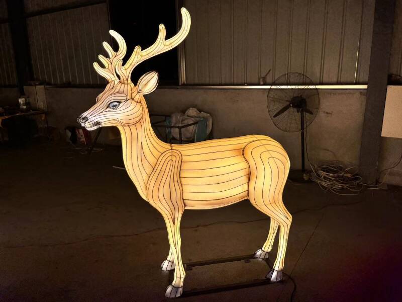 Deer