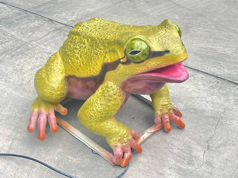 frog