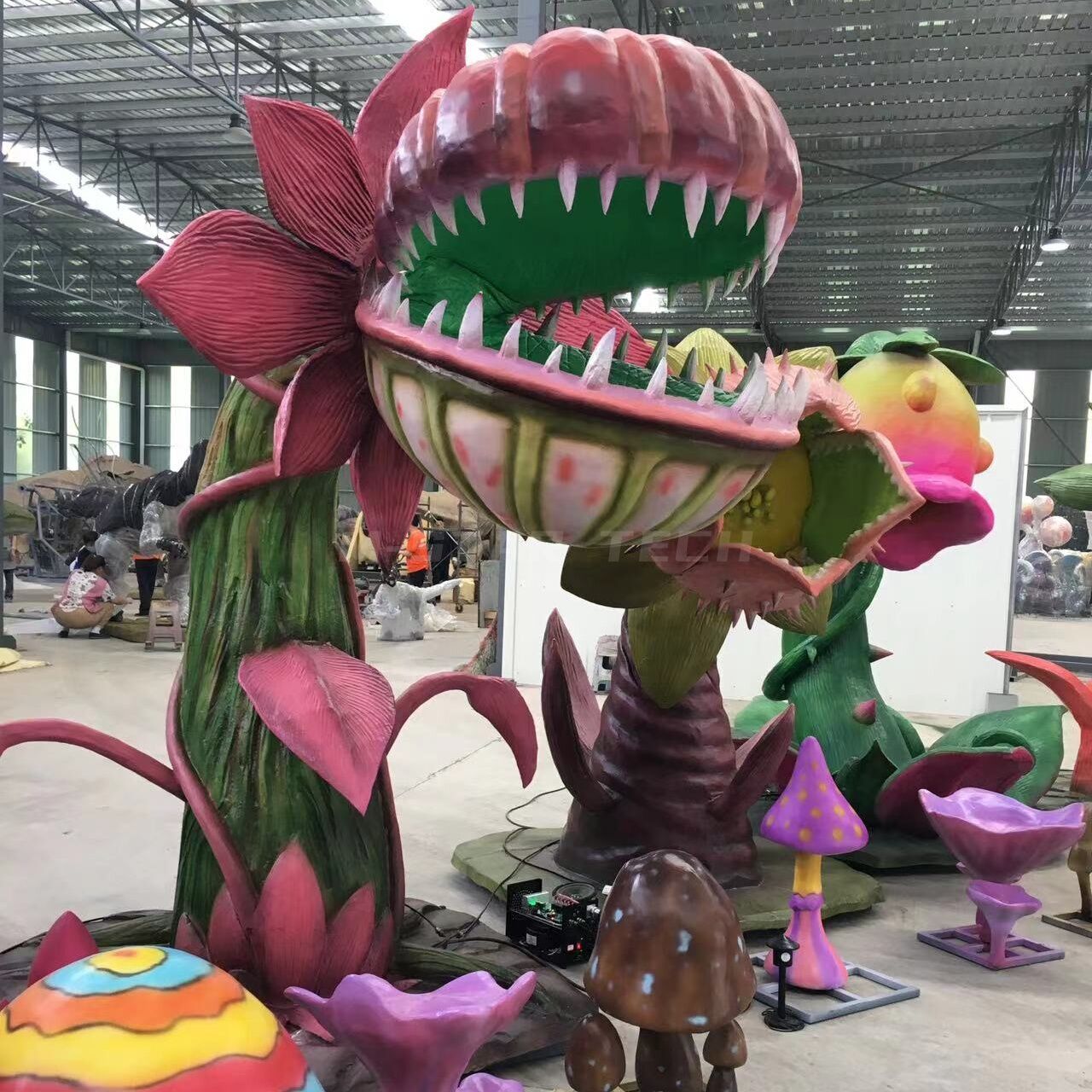 Chomper