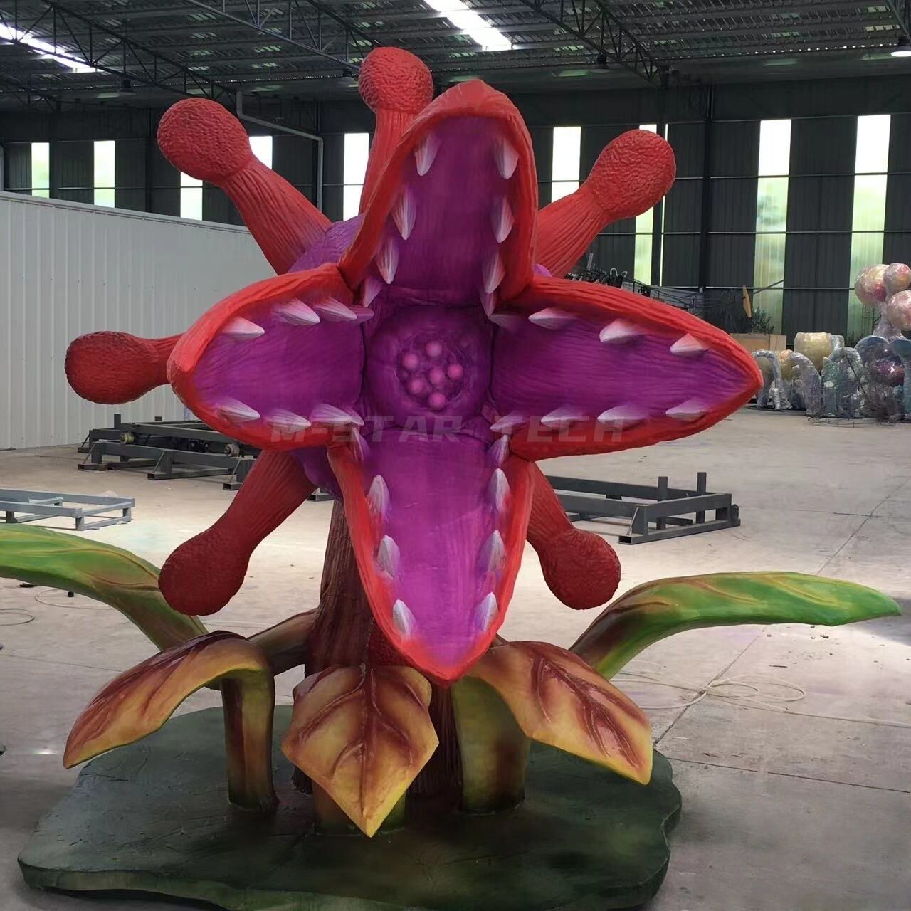 Piranha Plant