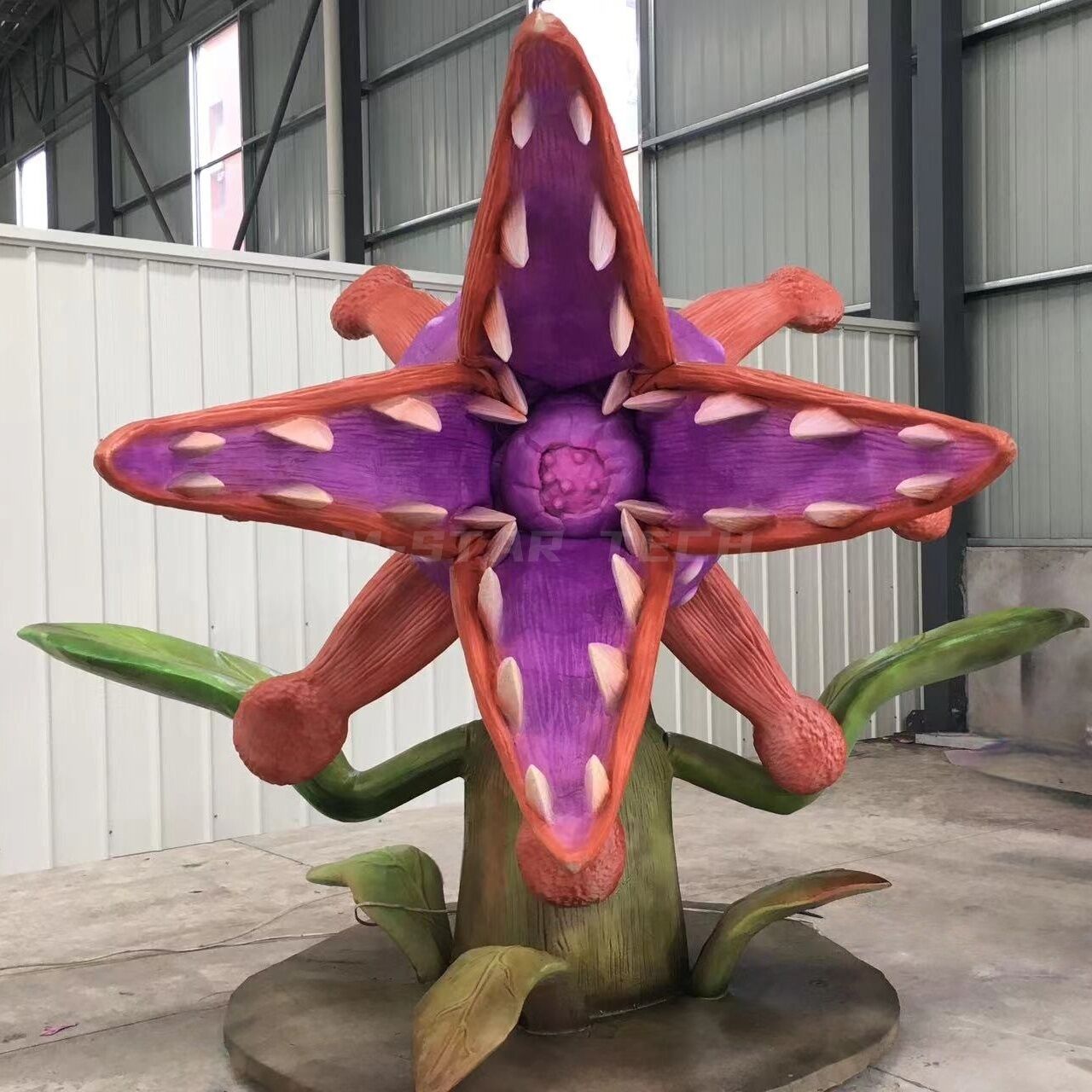 Piranha Plant