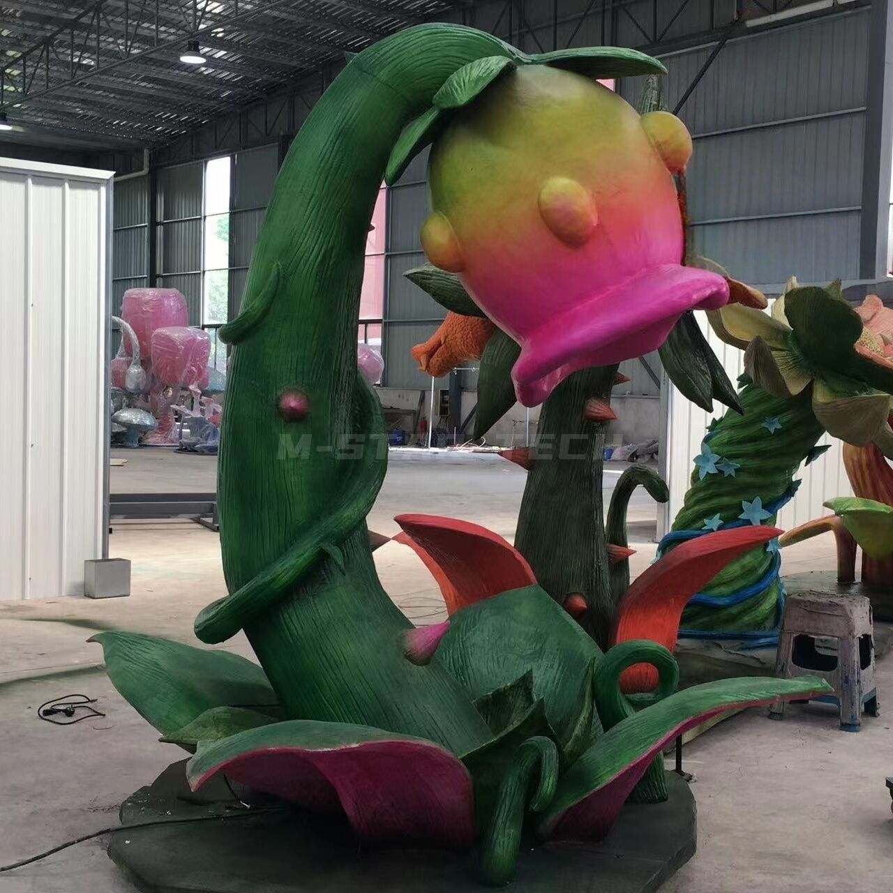 Piranha Plant