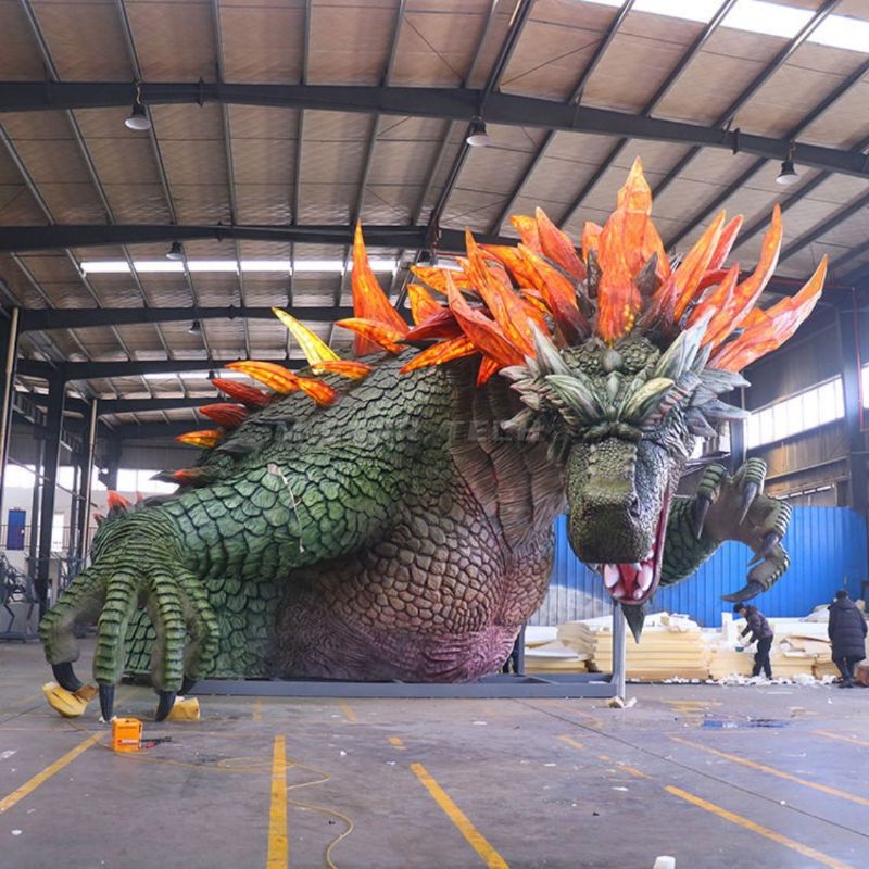 Giant Godzilla