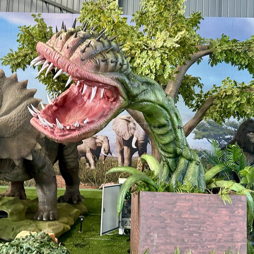 Arm Predator Plant