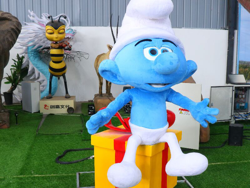 Smurf