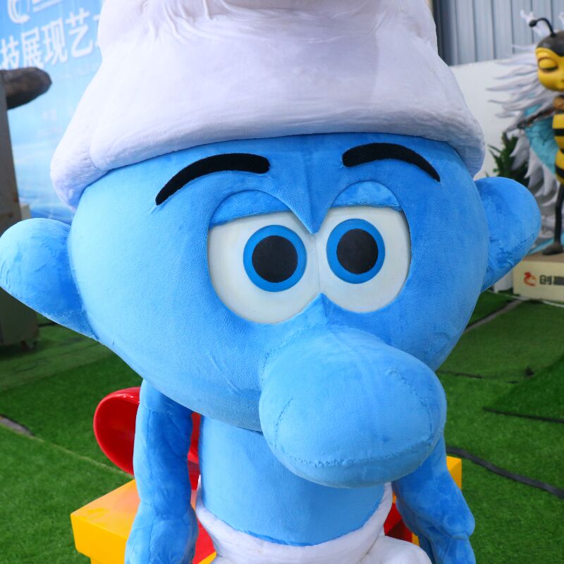 Smurf