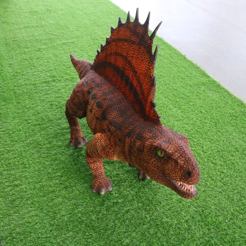 Customized mechanical dog - dinosaur toy