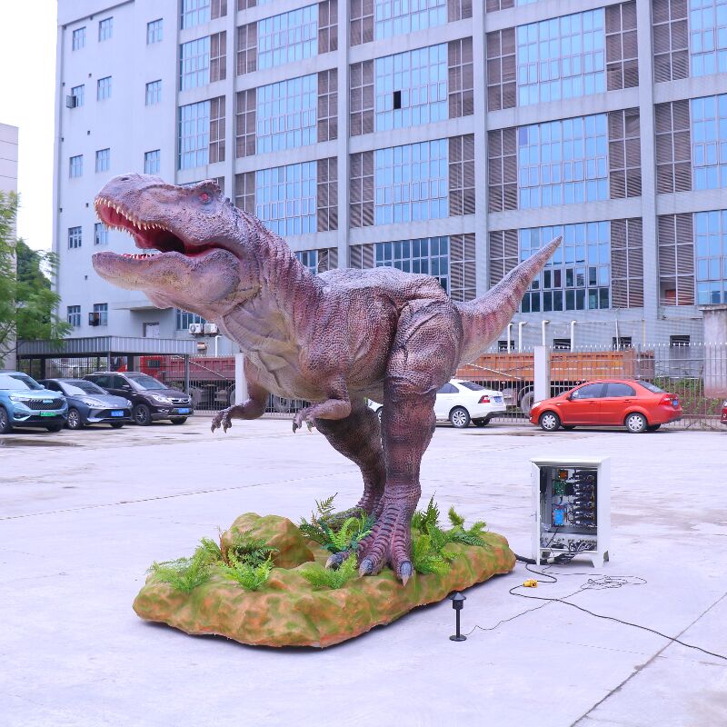 5-T. rex