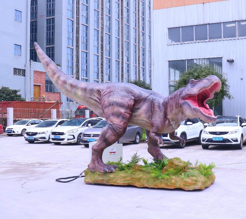 5-T. rex