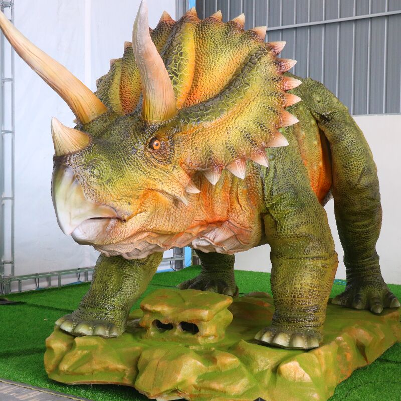 Triceratops