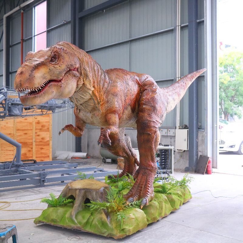 T. rex
