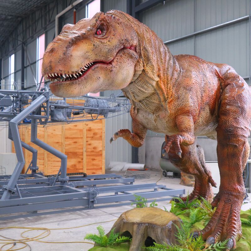 T. rex