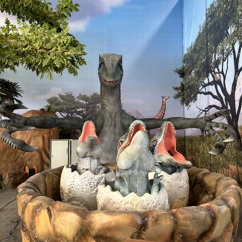 Velociraptor