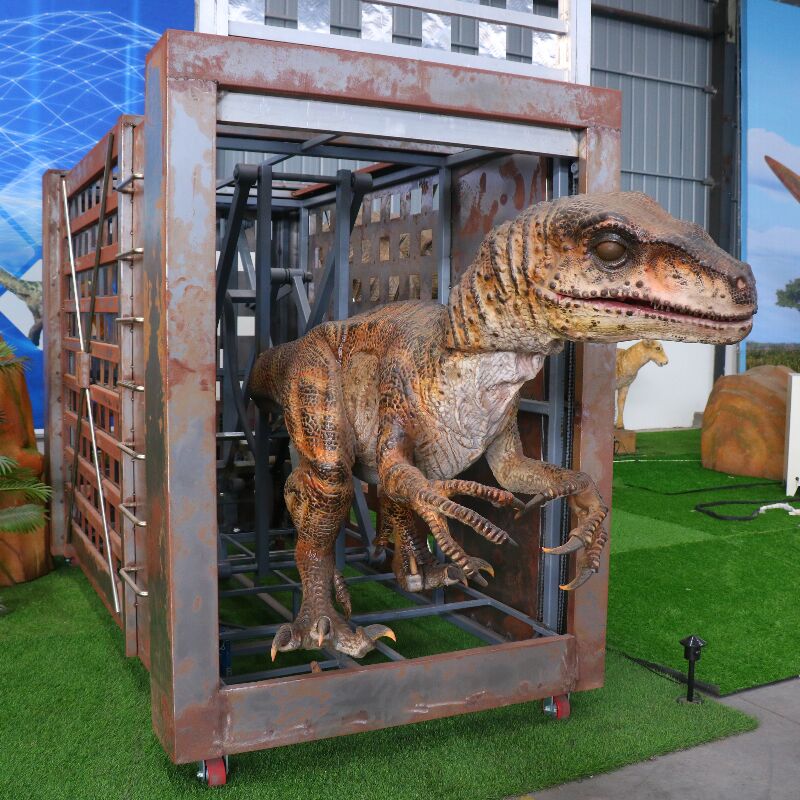 Velociraptor