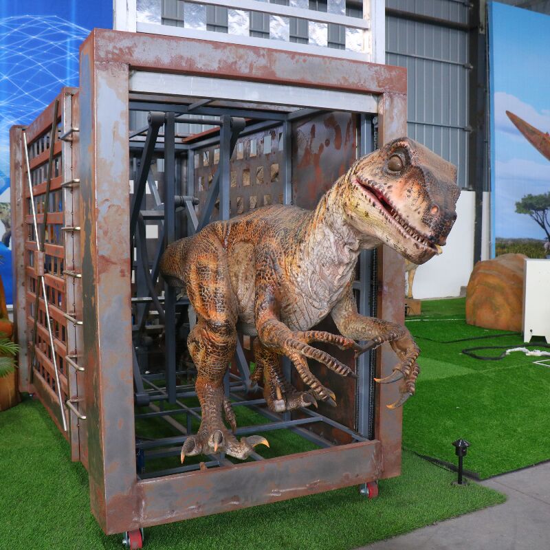 Velociraptor