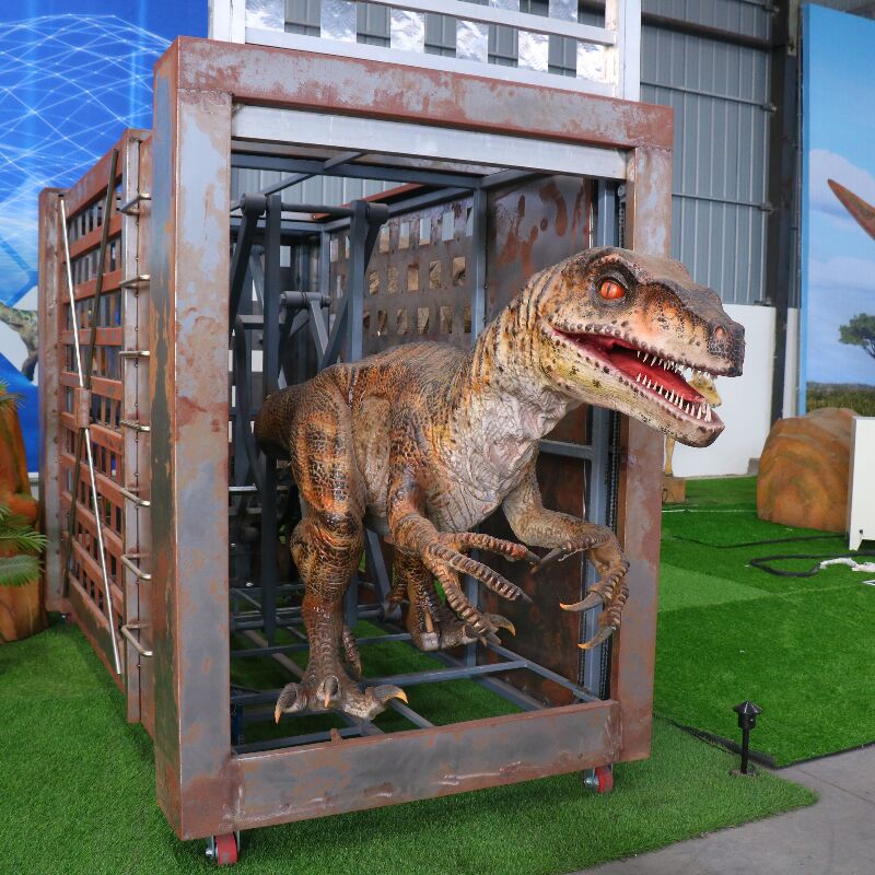 Velociraptor