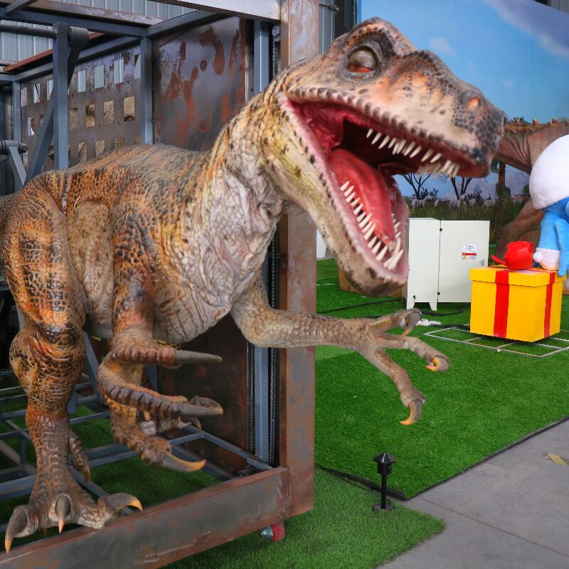 Velociraptor