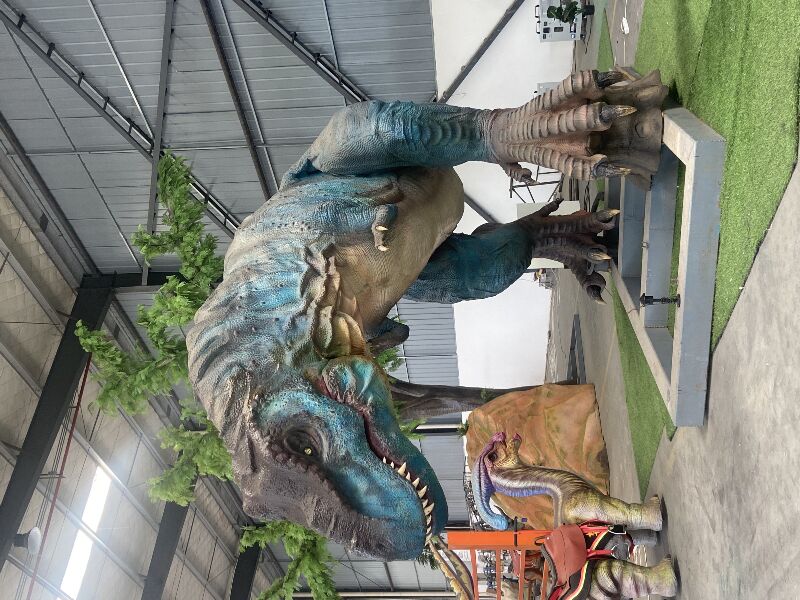 T. rex