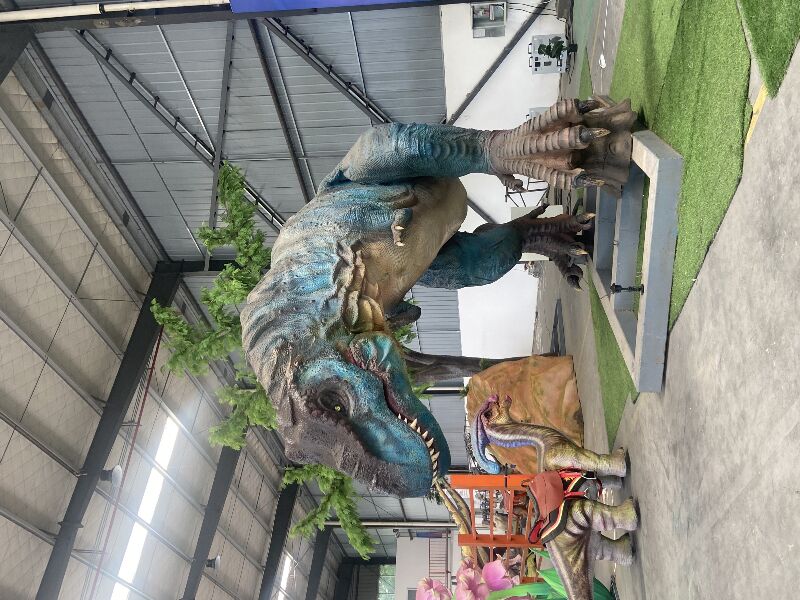 T. rex