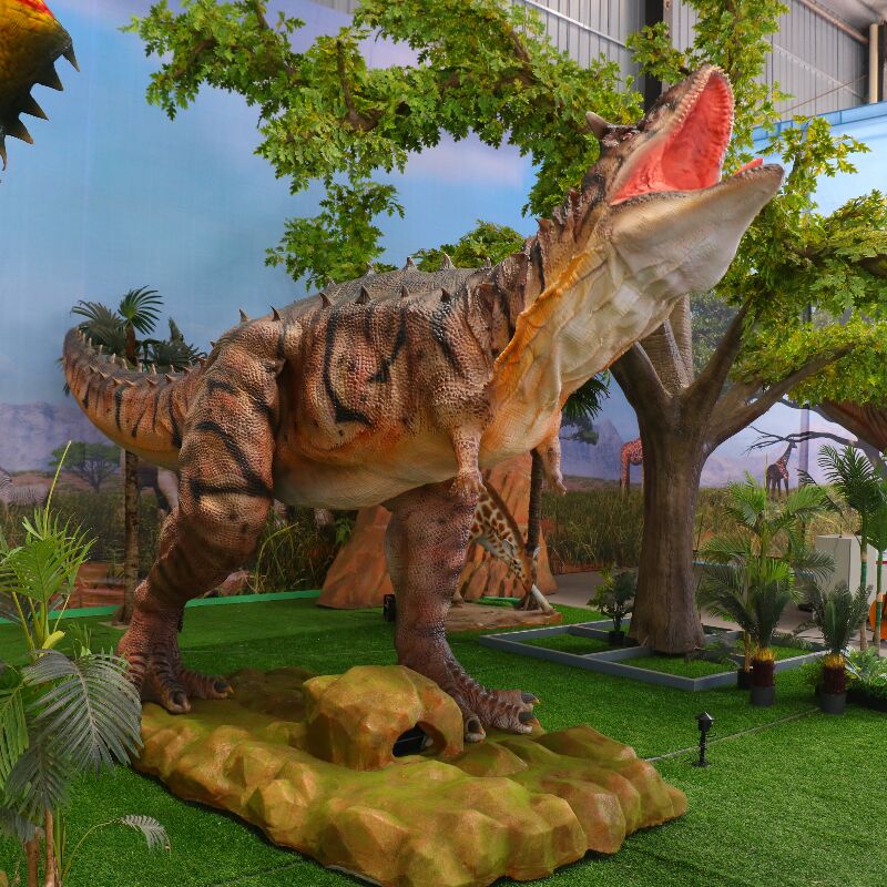 Carnotaurus