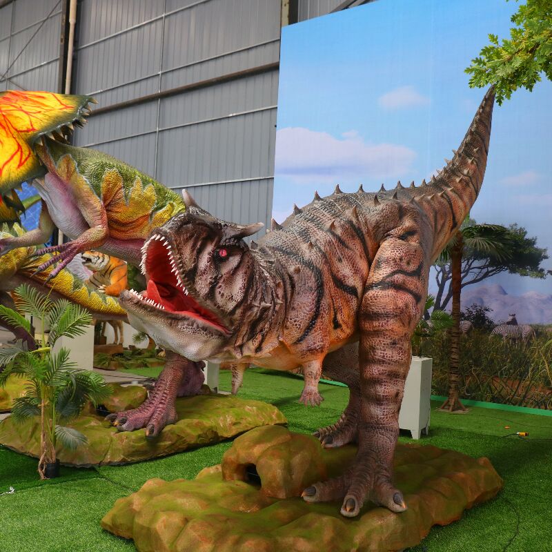 Carnotaurus