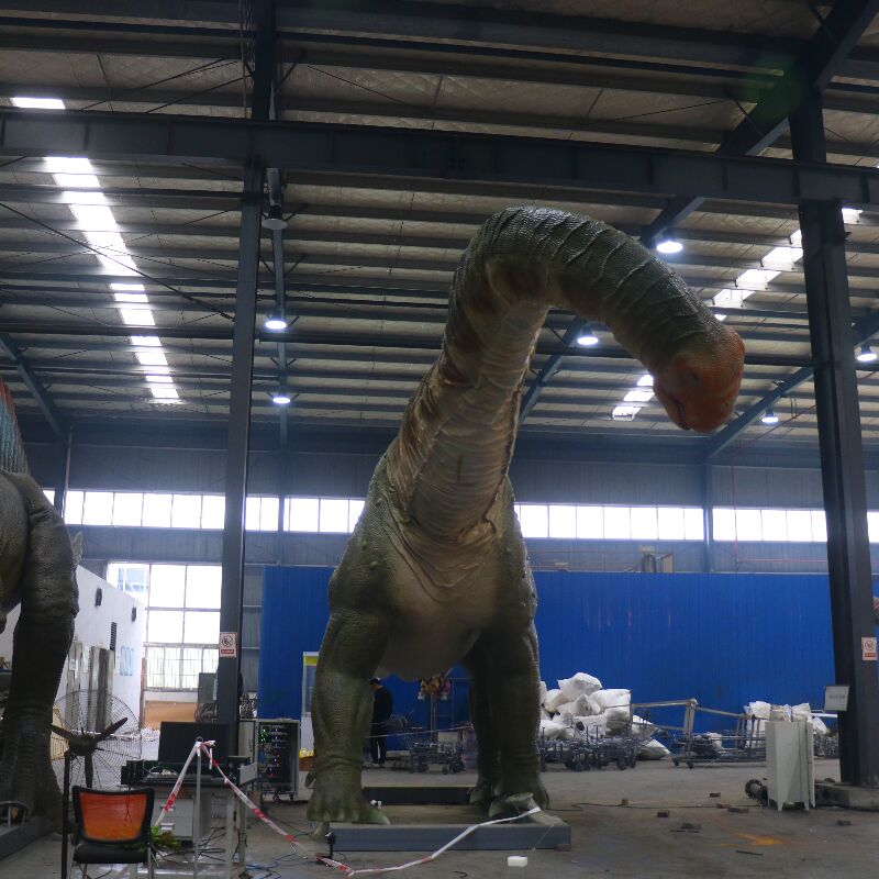 Brachiosaurus