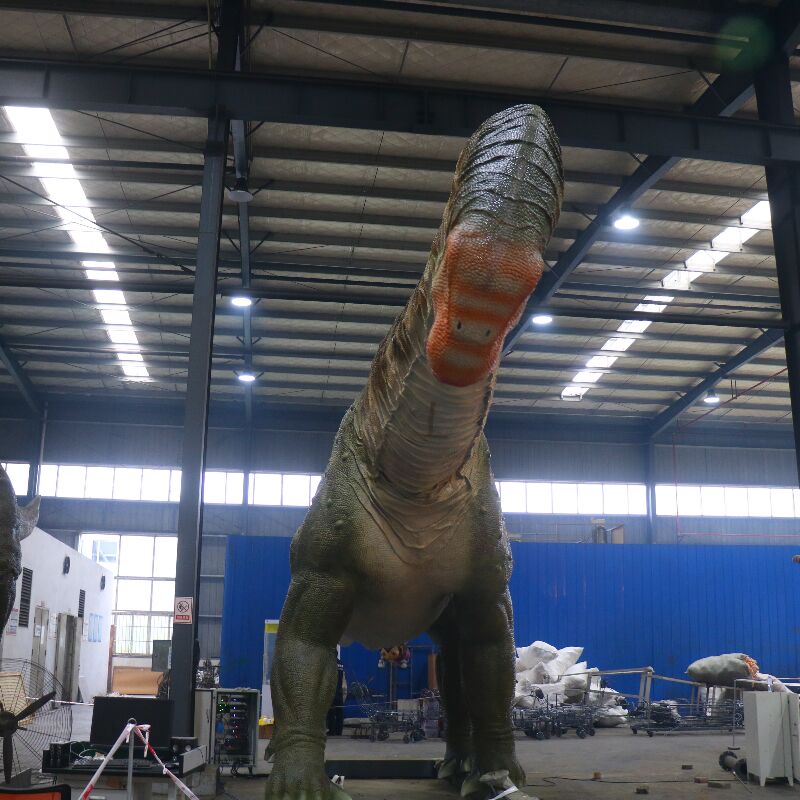 Brachiosaurus