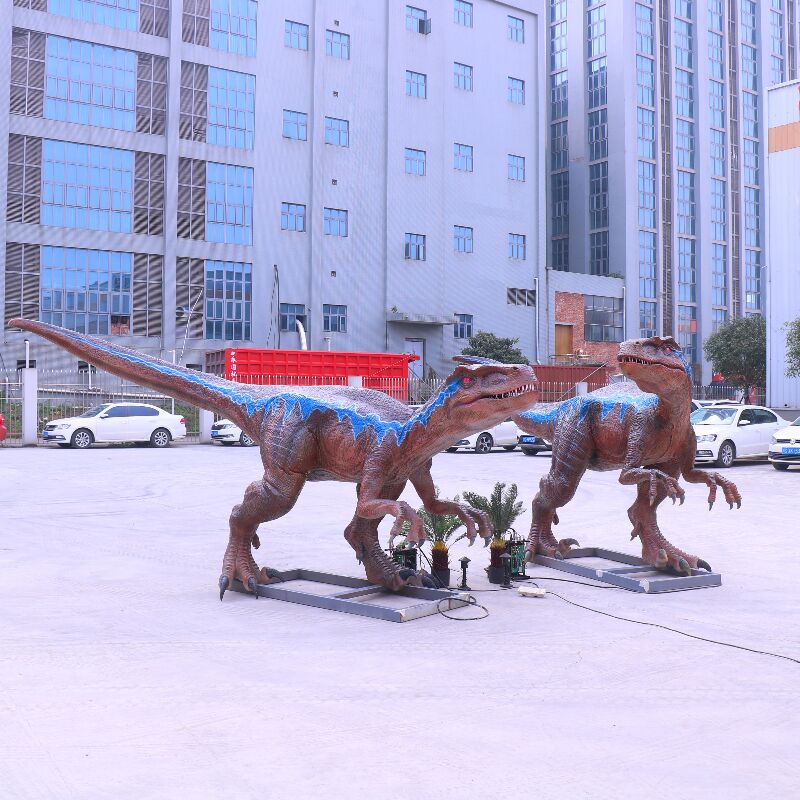 Velociraptor