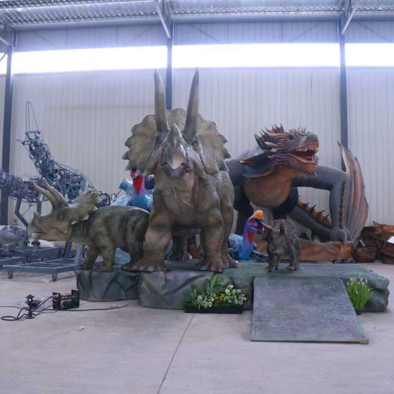 Triceratops