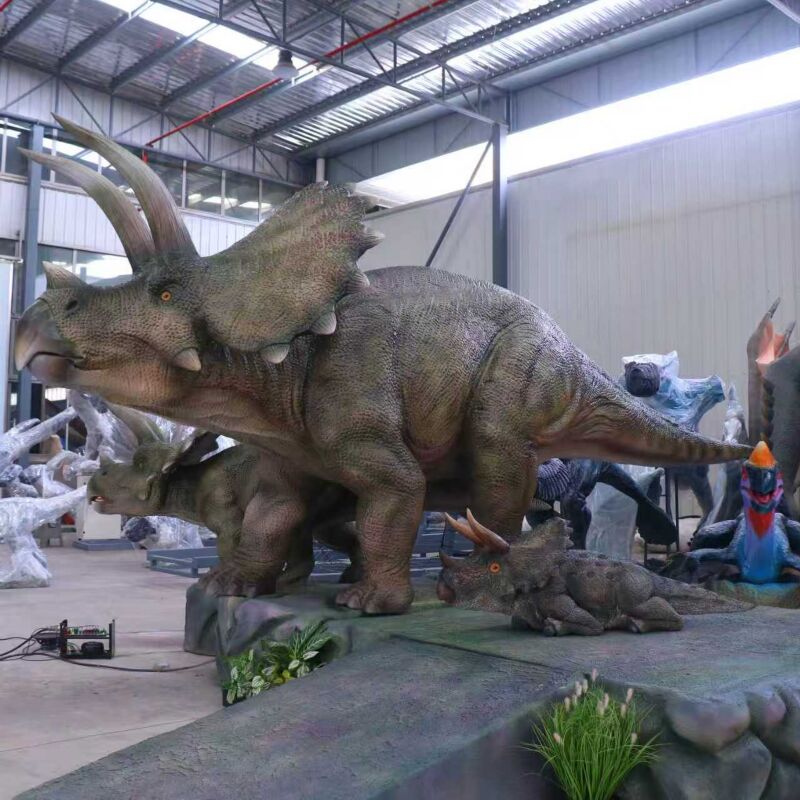 Triceratops