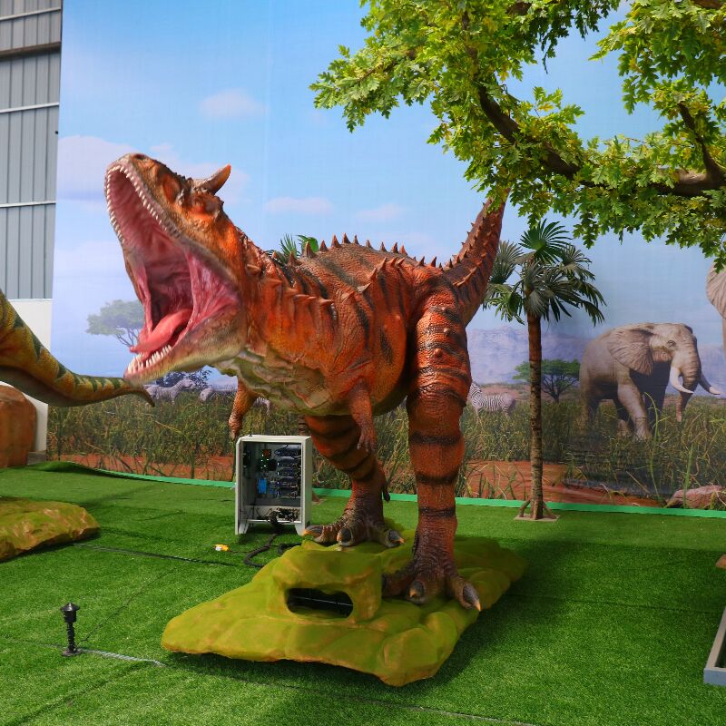 Carnotaurus
