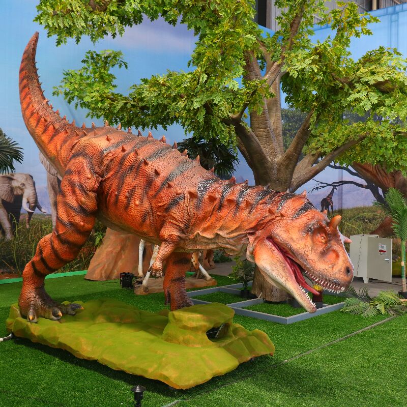 Carnotaurus