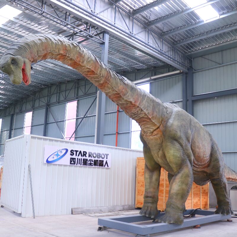 Brachiosaurus