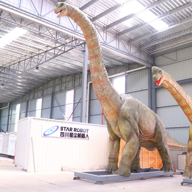 Brachiosaurus