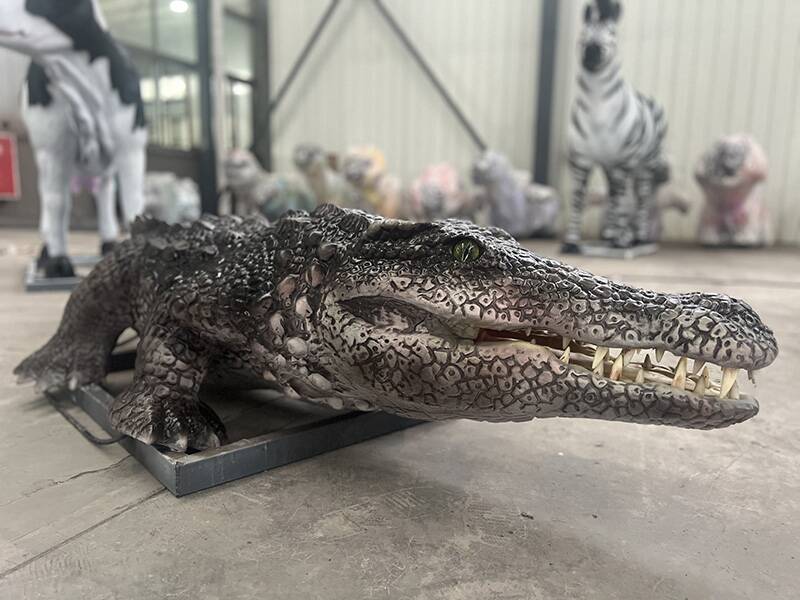 Crocodile