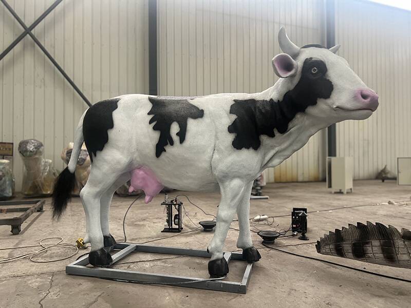 Cow