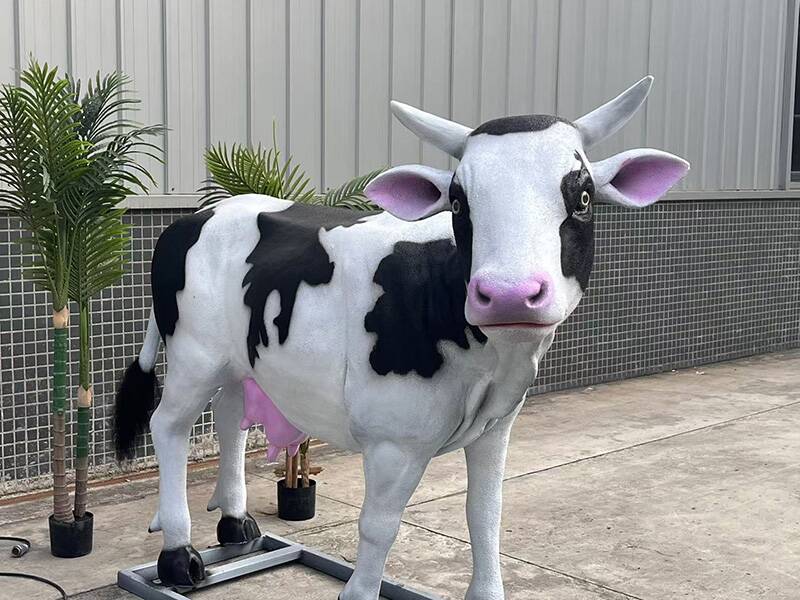 Cow