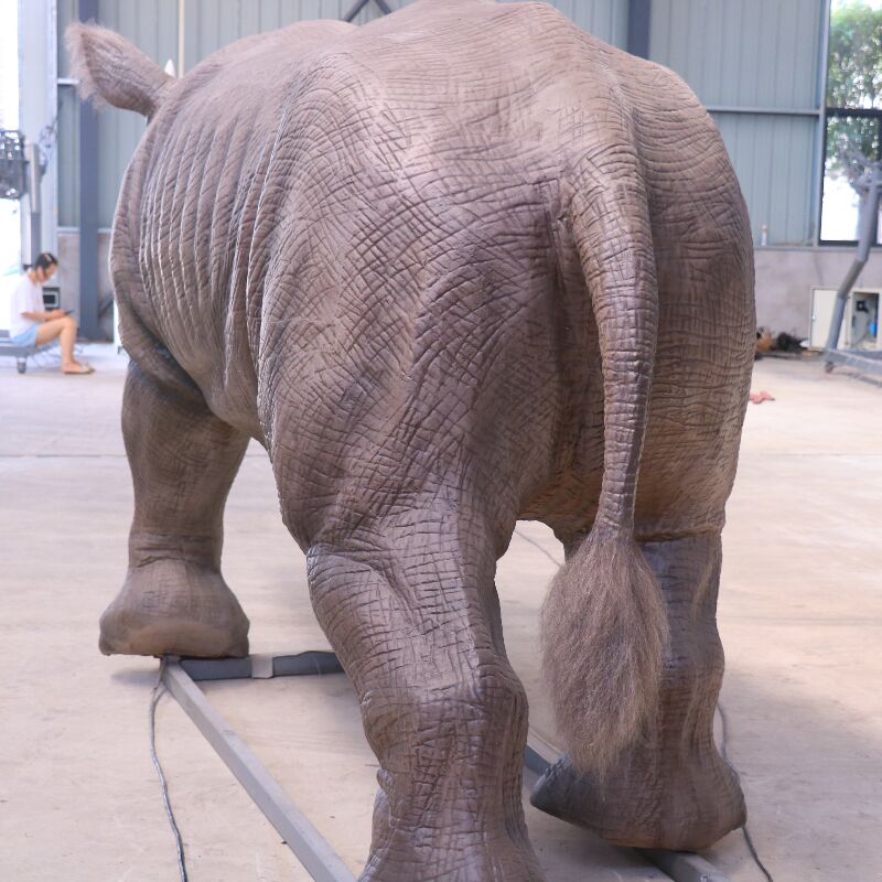 rhinoceros