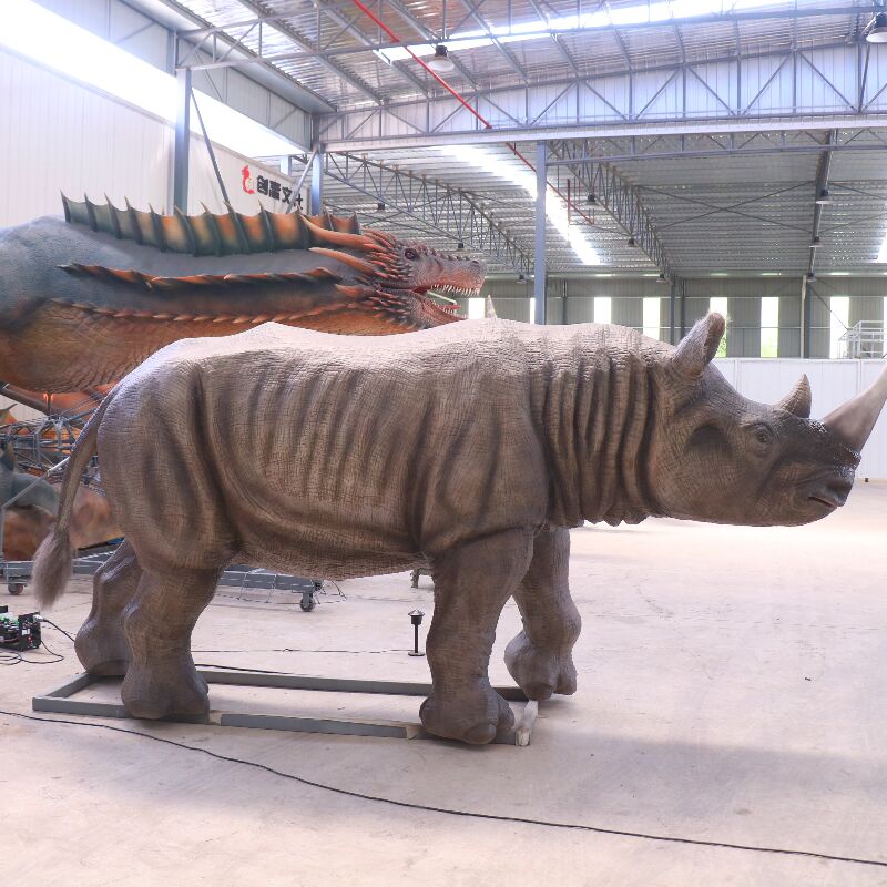 rhinoceros
