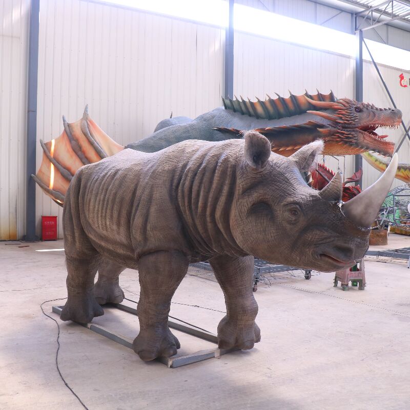 rhinoceros