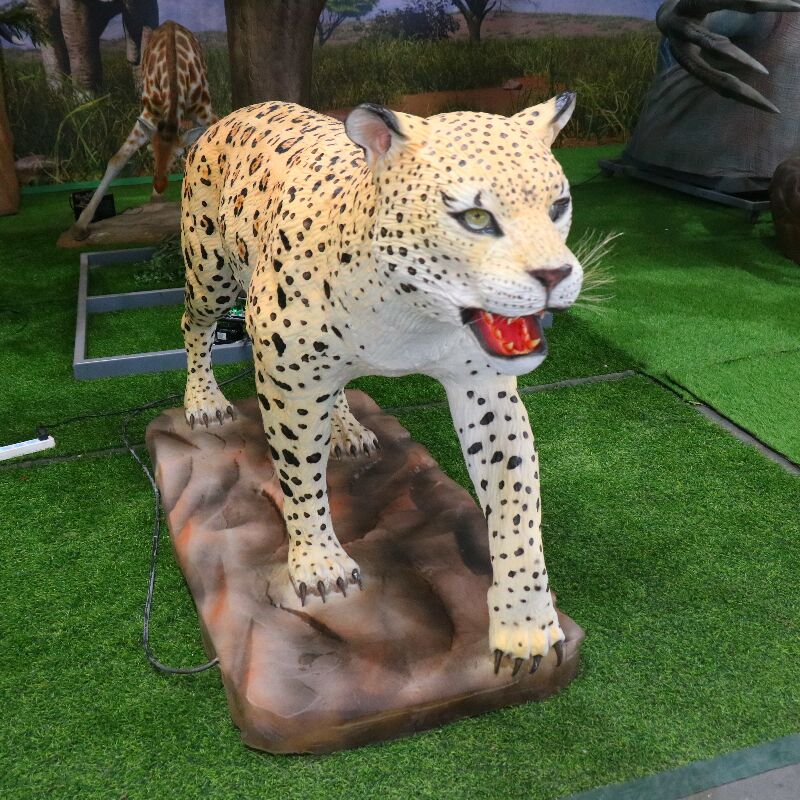 leopard