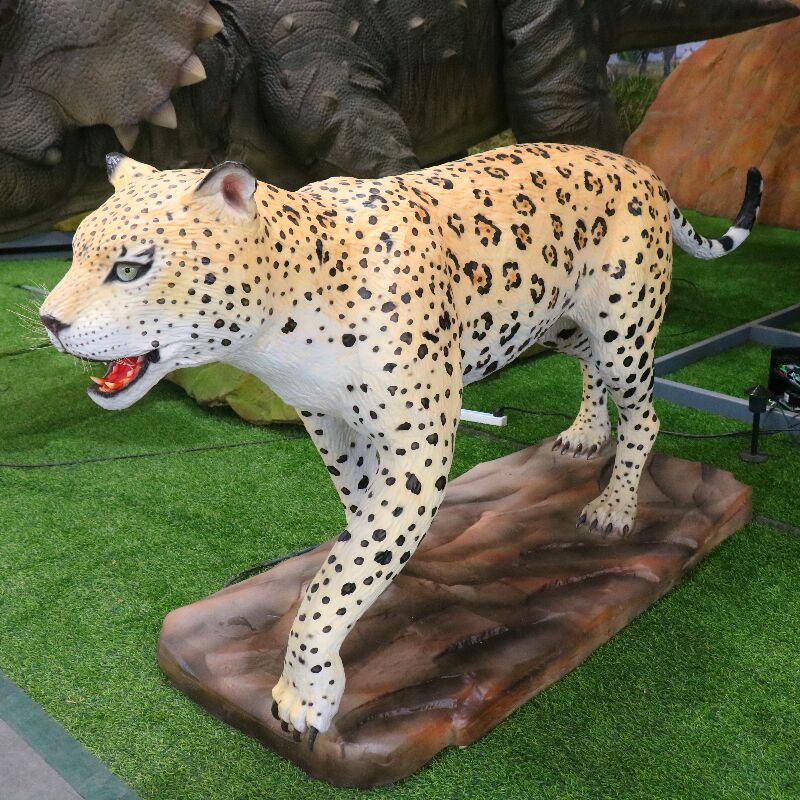 leopard