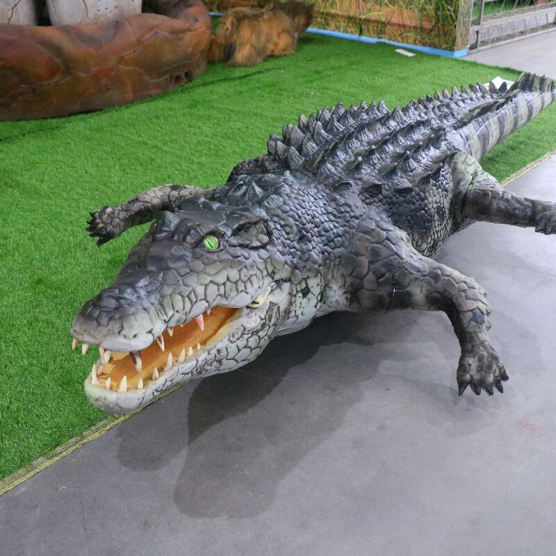 crocodile