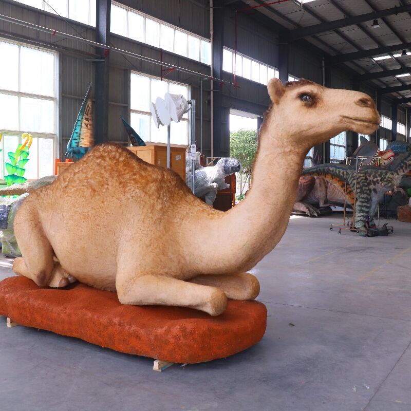 camel