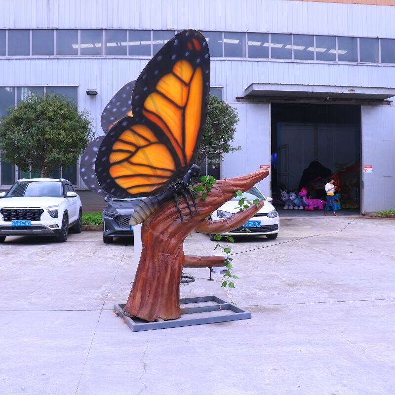 butterfly