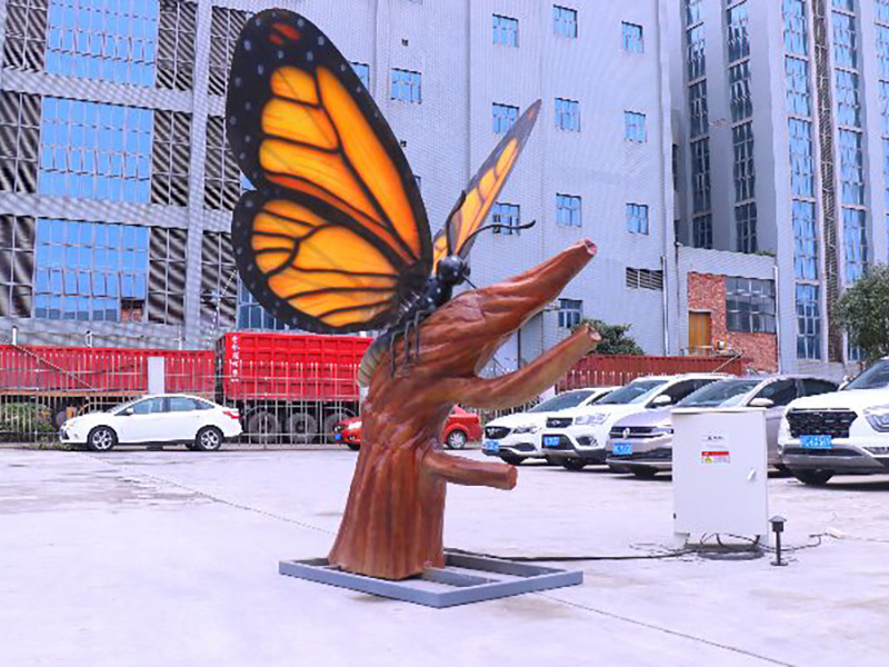 butterfly