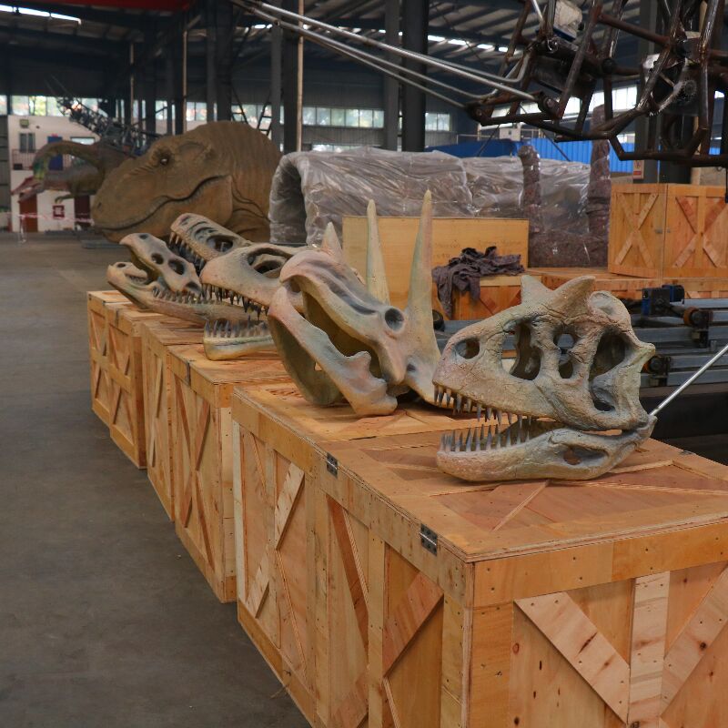 Simulation Skeleton